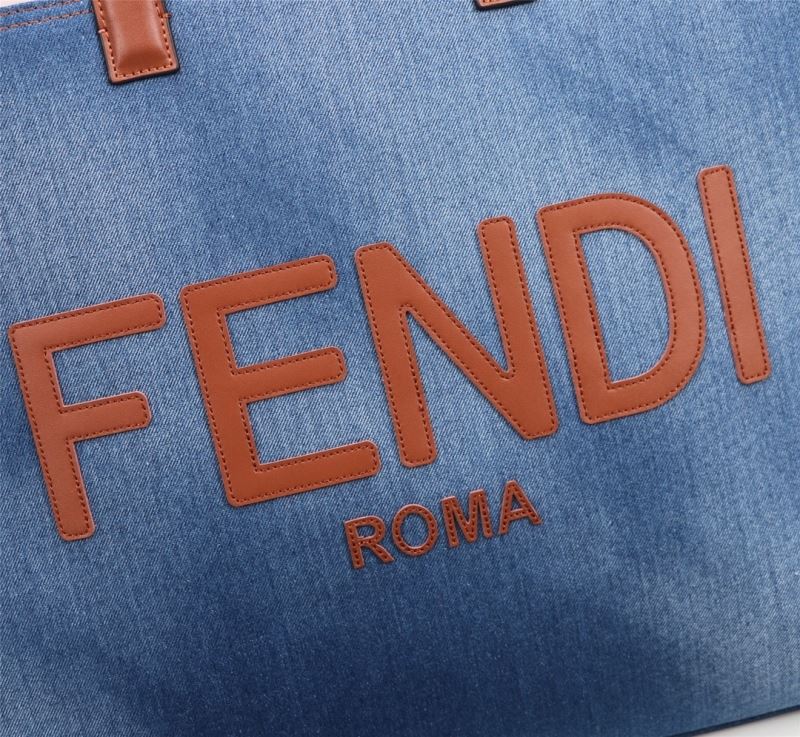 F**di sunshine bags